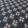 JAPANESE KASURI COTTON 
THE DRESSMAKER FABRICS 
SEVENBERRY NARA 
HOMESPUN INDIGOS 
DRESSMAKING 
