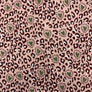 LEOPARD PRINT ABSTRACT 
DOUBLE GAUZE COTTON 
FABRIC GODMOTHER 
FABRIC BOUTIQUE 
SUMMER SPRING ECO PLANT BASED RAYON 
THE DRESSMAKER FABRICS 