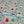 THE TROPICS - 100% COTTON DOUBLE GAUZE
