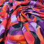 DESIGNER DEADSTOCK - VISCOSE SATEEN