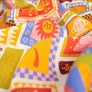 VIBES - 100% VISCOSE CHALLIS