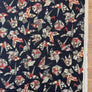 JAPANESE KASURI COTTON - HOMESPUN - SEVENBERRY NARA