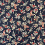 JAPANESE KASURI COTTON - HOMESPUN - SEVENBERRY NARA