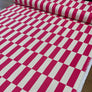 BLOCKS - COTTON CANVAS