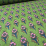 INDIAN BLOCK PRINT 100% COTTON 
DRESSMAKER SUMMER FABRIC 
FABLEISM
THE DRESSMAKER FABRICS 
QUILTING PATCHWORK
DRESSMAKING 
MERCHANT & MILLS 
ECO FABRIC 