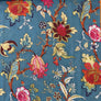 INDIAN BLOCK PRINT 100% COTTON 
DRESSMAKER SUMMER FABRIC 
FABLEISM
THE DRESSMAKER FABRICS 
QUILTING PATCHWORK
DRESSMAKING 
MERCHANT & MILLS 
ECO FABRIC 
