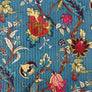 INDIAN BLOCK PRINT 100% COTTON 
PRE QUILTED FABRIC DOUBLE SIDED 
DRESSMAKER SUMMER FABRIC 
FABLEISM
THE DRESSMAKER FABRICS 
QUILTING PATCHWORK
DRESSMAKING 
MERCHANT & MILLS 
ECO FABRIC 