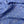 GRECIAN BLUES - OLIVE GROVE - 100% VISCOSE CHALLIS