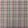 MULTI CHECK SUPIMA COTTON SHIRT WEIGHT
PASTEL GINGHAM CHECK  
RALPH LAUREN ZARA BARBOUR PAUL SMITH 
LAURA ASHLEY 
DESIGNER DEADSTOCK 
THE DRESSMAKER FABRICS 
DRESSMAKING 
COTTON POPLIN FABRIC 