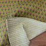 INDIAN BLOCK PRINT 100% COTTON 
PRE QUILTED FABRIC DOUBLE SIDED 
DRESSMAKER SUMMER FABRIC 
FABLEISM
THE DRESSMAKER FABRICS 
QUILTING PATCHWORK
DRESSMAKING 
MERCHANT & MILLS 
ECO FABRIC 