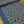 EMBROIDERED DENIM WITH SEQUINS