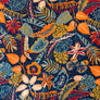 LIGHTWEIGHT VISCOSE SATIN
