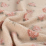 TEDDY SHERPA - ROSE DESIGN