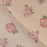 TEDDY SHERPA - ROSE DESIGN