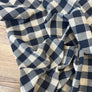 INDIAN HEAVY COTTON BROWN BLAVK COFFEE 
MERCHANT & MILLS 
the dressmaker fabrics 
HEAVY COTTON 
100% COTTON
150cm WIDE