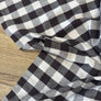 INDIAN HEAVY COTTON BROWN BLAVK COFFEE 
CHOCOLATE 
MERCHANT & MILLS 
the dressmaker fabrics 
HEAVY COTTON 
100% COTTON
150cm WIDE