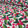 VERY BERRY 100% COTTON