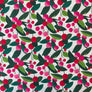 VERY BERRY 100% COTTON