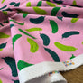 TICKLE MY PICKLE 
GERKIN 
100% FINE COTTON POPLIN  
FABRIC GODMOTHER 
THE DRESSMAKER FABRICS 
SEWING BEE 