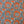 A close-up of a fabric pattern featuring a vibrant orange background with a detailed blue toile-style print of palm trees, tropical foliage, and small architectural scenes.
THE DRESSMAKER FABRICS
DRESSMAKING