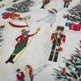 CHRISTMAS NUTCRACKER - 100% COTTON