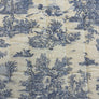 TOILE DE JOUYPRINT 100% COTTON 
FRENCH CLASSIC DESIGN CHIC 
PRE QUILTED FABRIC DOUBLE SIDED 
DRESSMAKER SUMMER FABRIC 
FABLEISM
THE DRESSMAKER FABRICS 
QUILTING PATCHWORK
DRESSMAKING 
MERCHANT & MILLS 
ECO FABRIC 