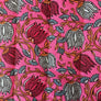 INDIAN BLOCK PRINT 100% COTTON 
PRE QUILTED FABRIC DOUBLE SIDED 
DRESSMAKER SUMMER FABRIC 
FABLEISM
THE DRESSMAKER FABRICS 
QUILTING PATCHWORK
DRESSMAKING 
MERCHANT & MILLS 
ECO FABRIC 