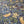 WILLIAM MORRIS STRAWBERRY THIEF DIGITAL PRINTED VELVET. BLACK. THE DRESSMAKER FABRICS. UPHOLSTRY CURTAINS FURNISHINGS