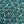 SILHOUETTE BLOOM - GREEN COTTON POPLIN  100% COTTON 150cm WIDE