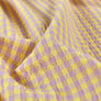 FABRIC GODMOTHER 
ROWAN GINGHAM SEERSUCKER 
THE DRESSMAKER FABRICS 
DRAPY WOVEN SATIN 
DRESSMAKING 