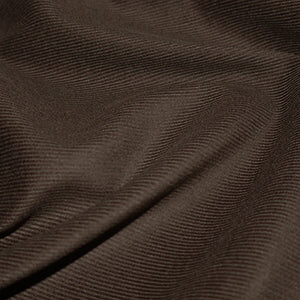NEEDLECORD - CHOCOLATE - 100% COTTON