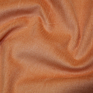 NEEDLECORD - MANDARIN- 100% COTTON