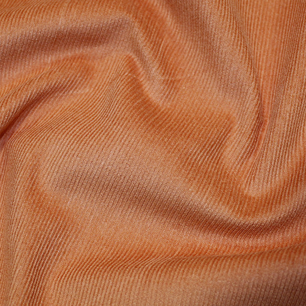 NEEDLECORD - MANDARIN- 100% COTTON