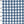 YARN DYED COTTON GINGHAM 3/4” GINGHAM - RANGE OF COLOURS