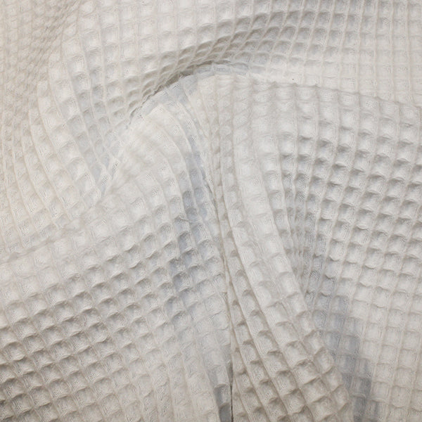 WAFFLE COTTON 
100% COTTON WINTER AUTUMN 
TOWELING WARM 
FABRIC GODMOTHER - SEW ME SUNSHINE 
MERCHANT & MILLS 
DRESSMAKING
THE DRESSMAKER FABRICS 