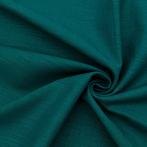 ENZYME WASHED LINEN - RANGE OF COLOURS
