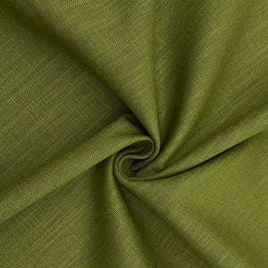 ENZYME WASHED LINEN - RANGE OF COLOURS