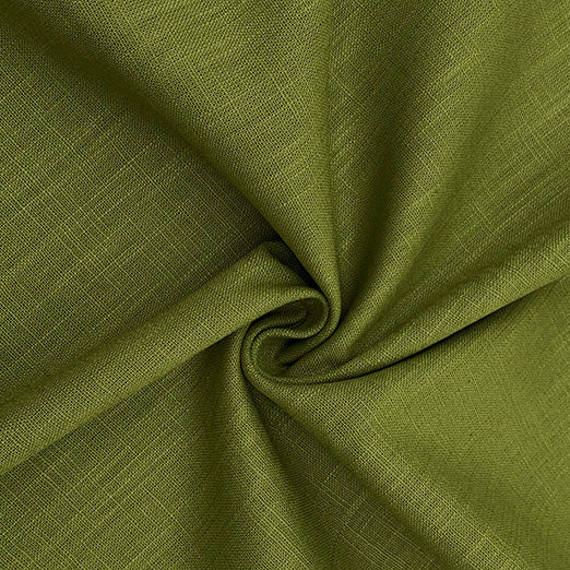 ENZYME WASHED LINEN - RANGE OF COLOURS