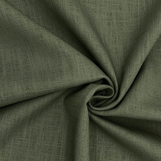 ENZYME WASHED LINEN - RANGE OF COLOURS
