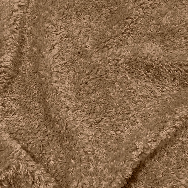 HEAVY BOUCLE 
MINK 
THE DRESSMAKER FABRICS 
COATING 
DRESSMAKING FABRIC 