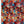 ABSTRACT - 100% VISCOSE POPLIN