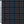 NAVY TARTAN CHECK - WOOL BLEND COATING