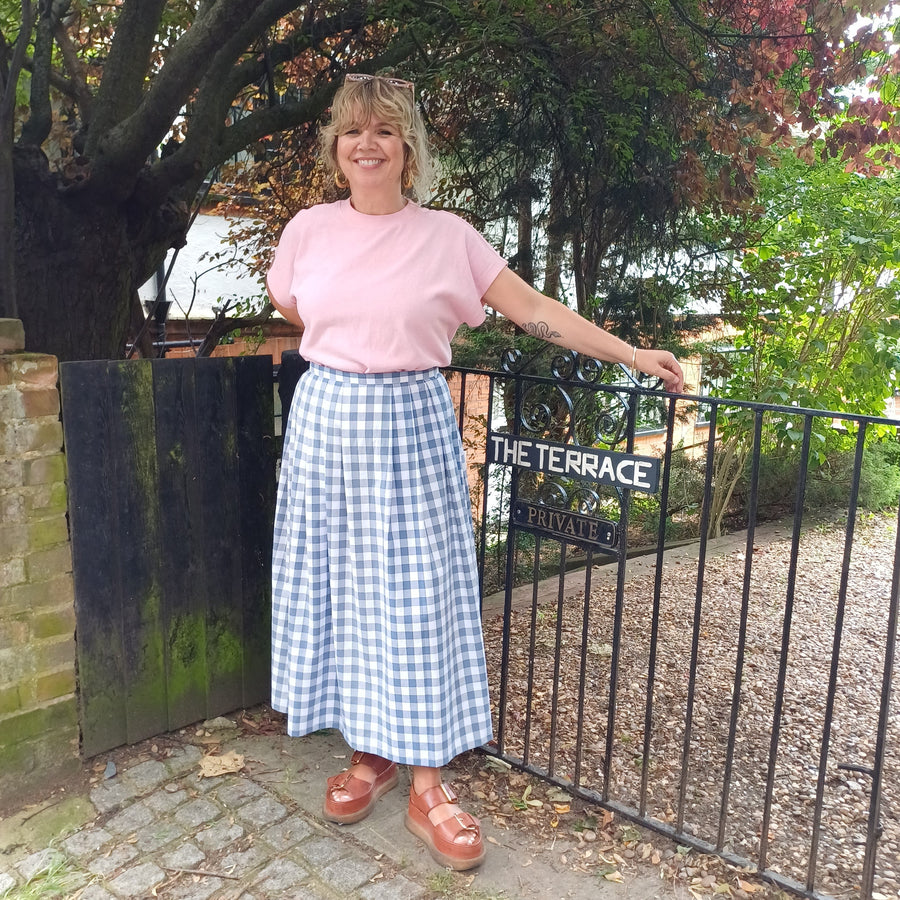 CAPSULE WARDROBE WORKSHOPS  LEIGH GENREAL STORE  SEWING WORKSHOPS  THE DRESSMAKER FABRICS  LEARN TO SEW  ESSEX, SOUTHED ON SEA, LEIGH ON SEA