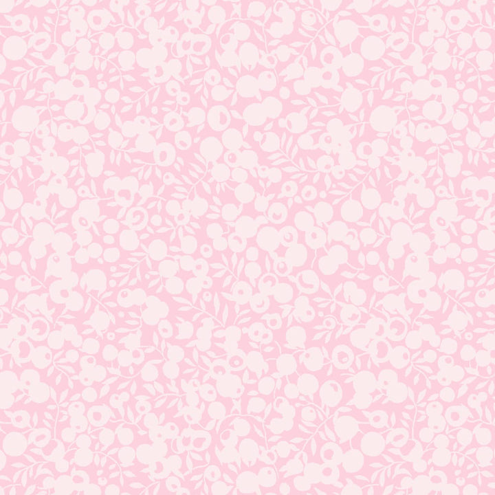 LIBERTY - WILTSHIRE MEADOW- PETAL - BLENDER