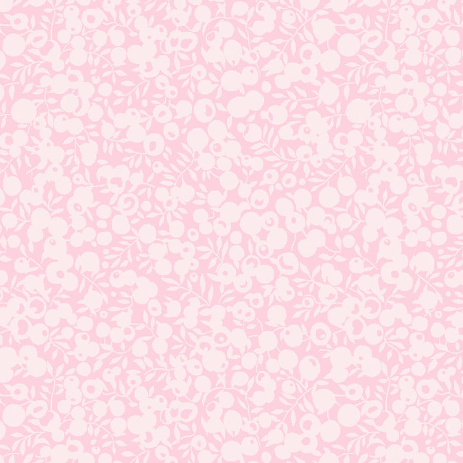 LIBERTY - WILTSHIRE MEADOW- PETAL - BLENDER
