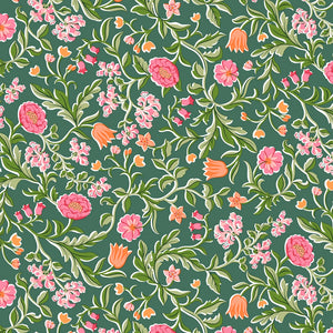 LIBERTY
CRAFT GARDEN COLLECTION 
100% PREMIUM COTTON 
LASENBY COTTON 
THE DRESSMAKER FABRICS 