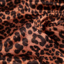 FABRIC GODMOTHER 
ACE ANIMAL PRINT ECOVERO VISCOSE 
THE DRESSMAKER FABRICS 
DRAPY WOVEN SATIN 
DRESSMAKING 