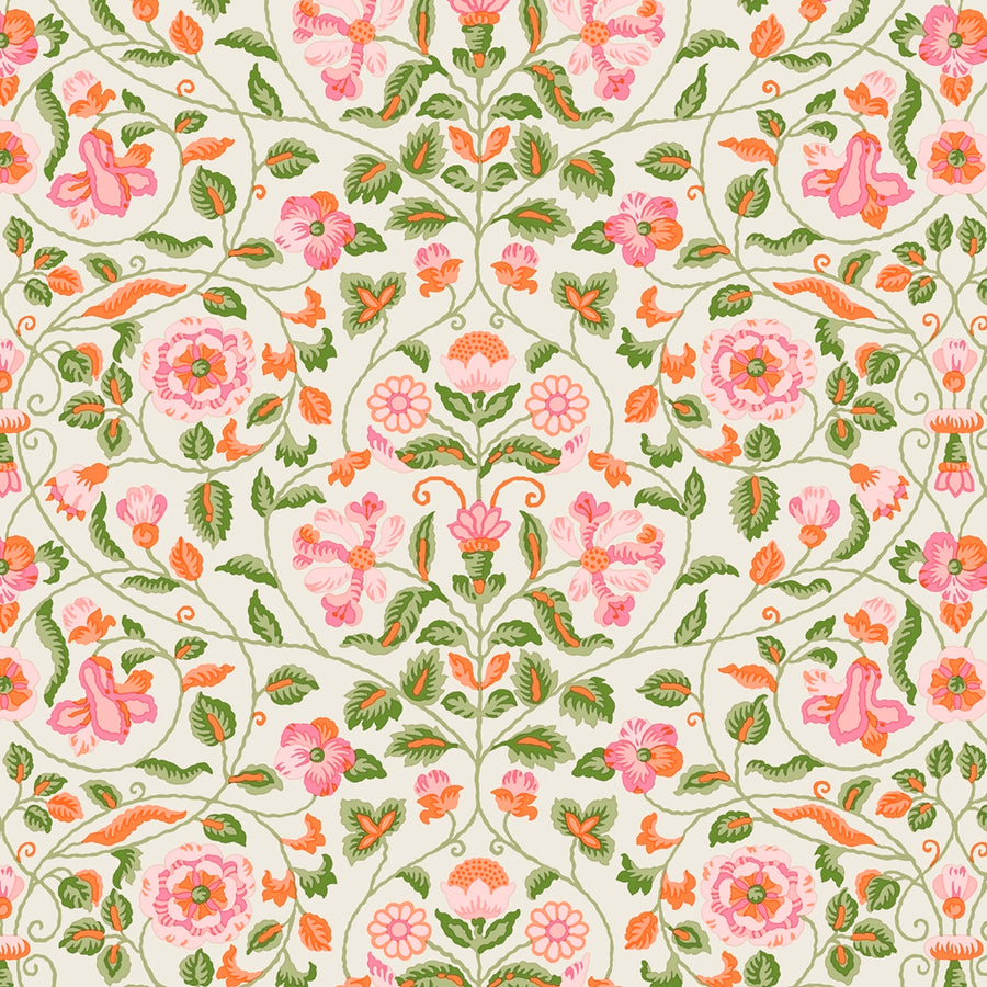 LIBERTY
CRAFT GARDEN COLLECTION 
100% PREMIUM COTTON 
LASENBY COTTON 
THE DRESSMAKER FABRICS 