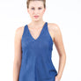 REEF CAMISOLE & SHORTS SET BY MEGAN NIELSEN SIZE 0-20