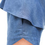 REEF CAMISOLE & SHORTS SET BY MEGAN NIELSEN SIZE 0-20